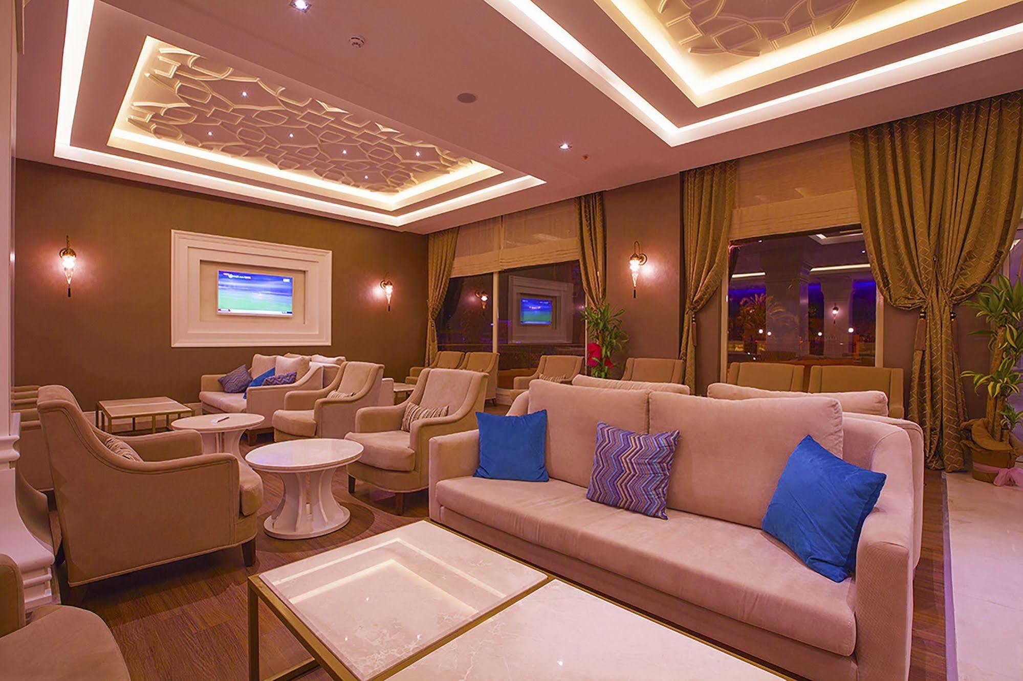 Diamond Elite Hotel & Spa - Adults Only Side Exterior photo