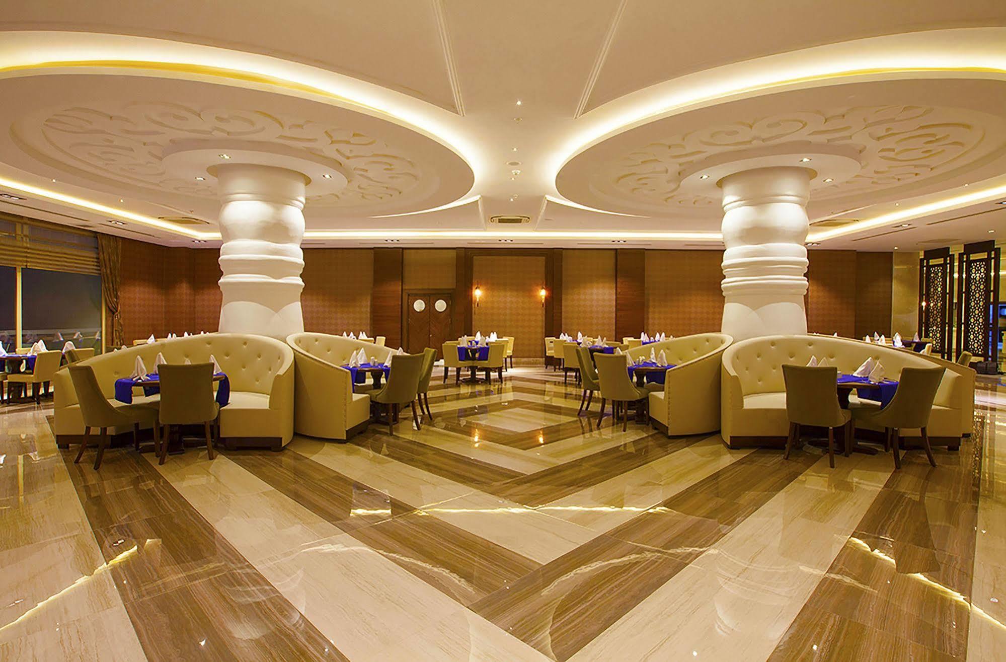 Diamond Elite Hotel & Spa - Adults Only Side Exterior photo