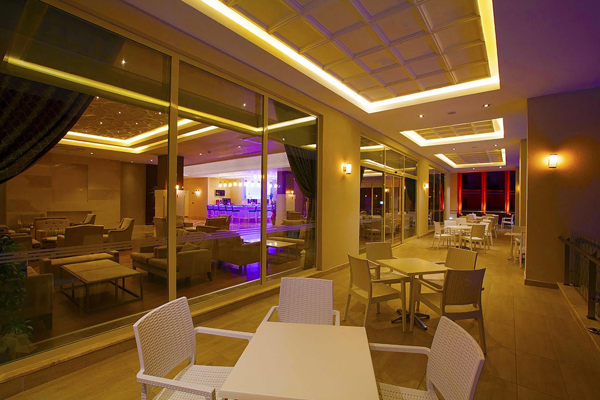 Diamond Elite Hotel & Spa - Adults Only Side Exterior photo