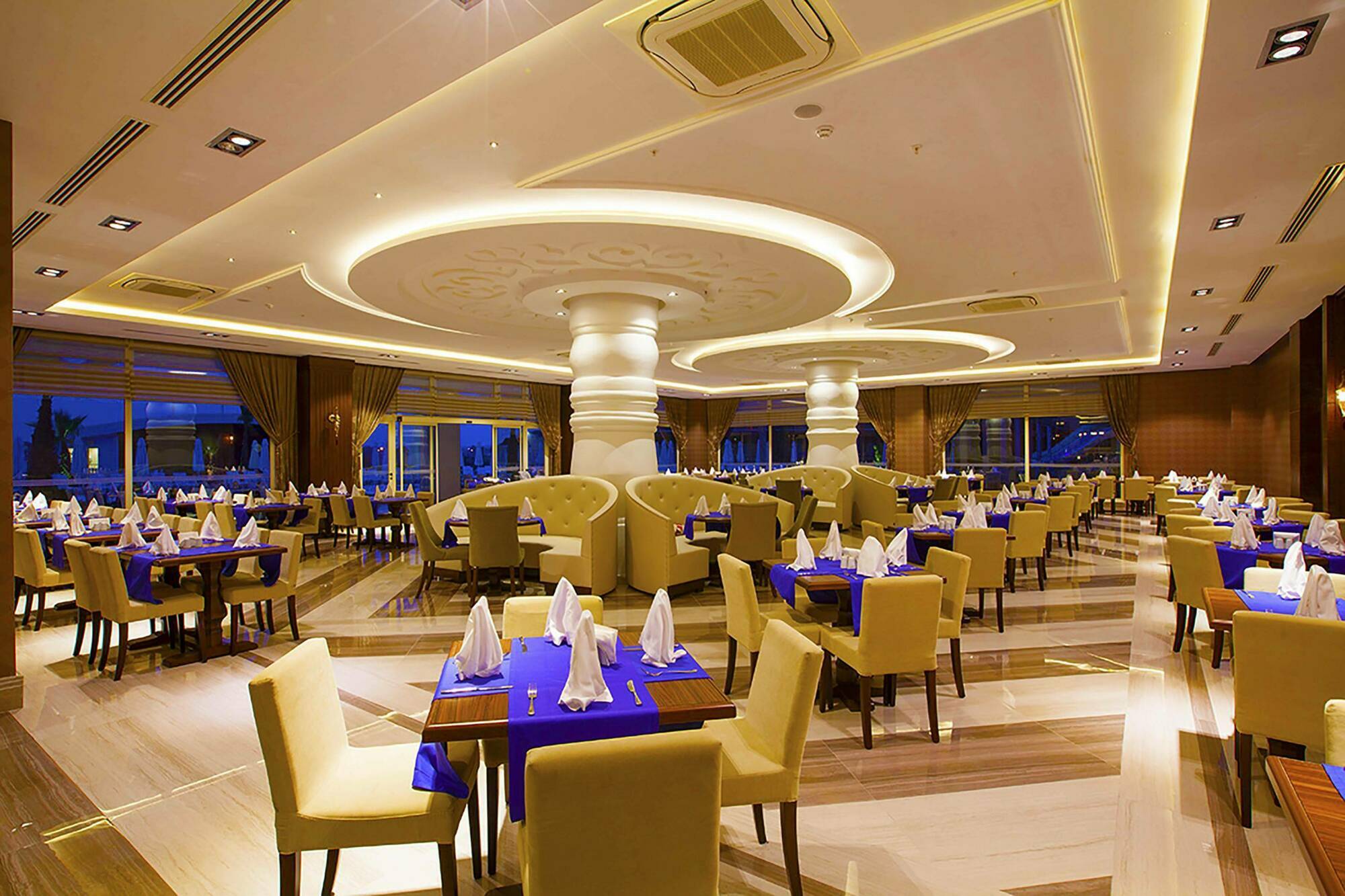 Diamond Elite Hotel & Spa - Adults Only Side Exterior photo